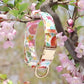 Collier Fleuri (fleur amovible) pour Chien