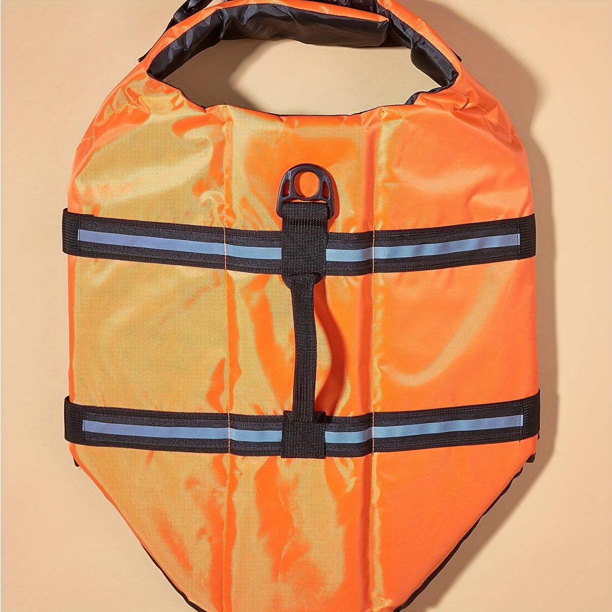 Gilet de Sauvetage Réfléchissant pour Chiens de Toutes Tailles