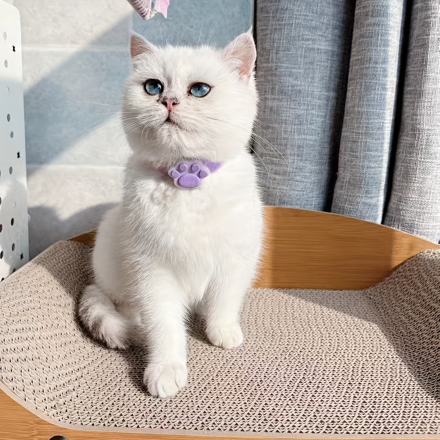 Collier Anti-Puces et Anti-Poux Réglable pour Chats et Chiens