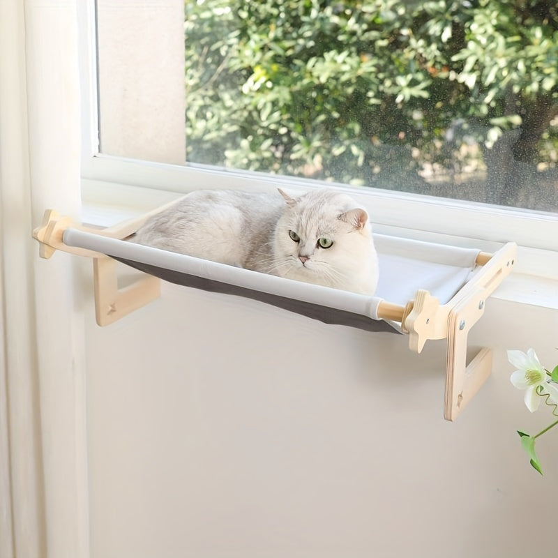 Hamac pour Chat Polyvalent