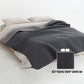 Couverture Imperméable Double Face pour Chiens et Chats