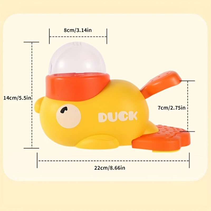 Gamelle Canard interactive pour Chien