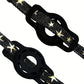 Collier GPS Intelligent pour Chat avec Dispositif Anti-Perte et Support Protecteur