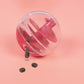 Balle Distributeur de Friandises Interactive pour Chat