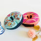Collerette Gonflable Douce pour Chiens et Chats