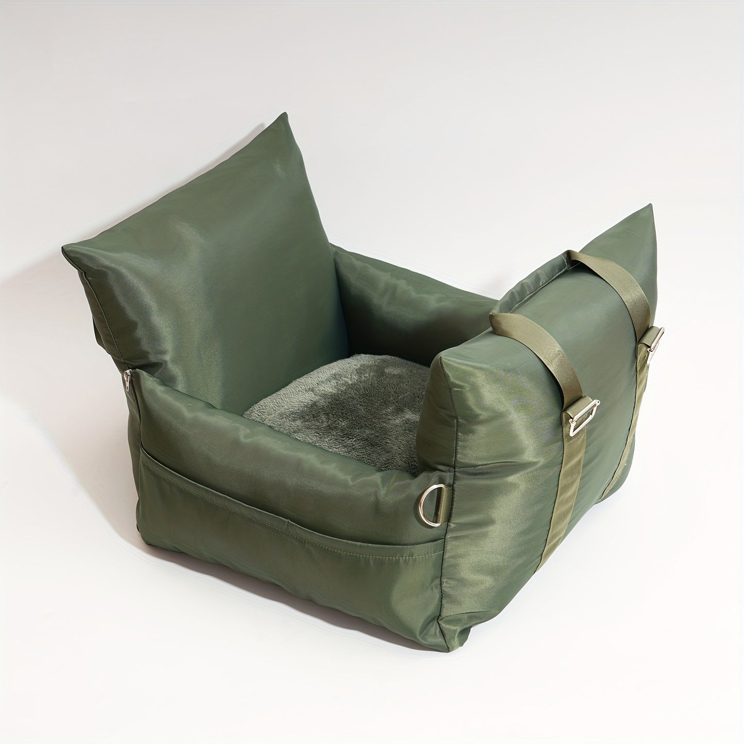 Lit de transport voiture pour Chien (petit ou moyen)