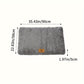 Coussin Moelleux Rectangulaire pour Chien et Chat