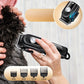 Tondeuse Silencieuse Rechargeable pour Chiens et Chats