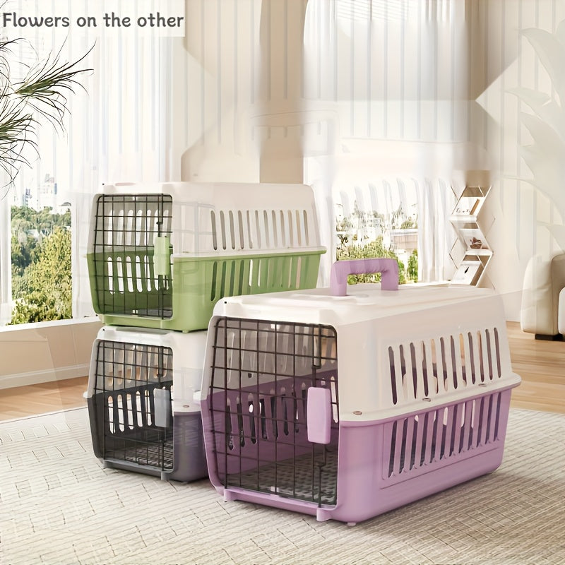 Cage de Transport pour Animaux