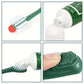 Kit de Dentifrice et Brosse à Dents pour Chiens