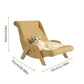 Fauteuil Grattoir pour Chat en Sisal