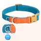 Collier Coloré style Casual pour Chien