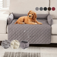 Tapis Canapé Imperméable pour Chien et Chat
