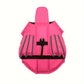 Gilet de Sauvetage Ailes de Chauve-Souris pour Chiens