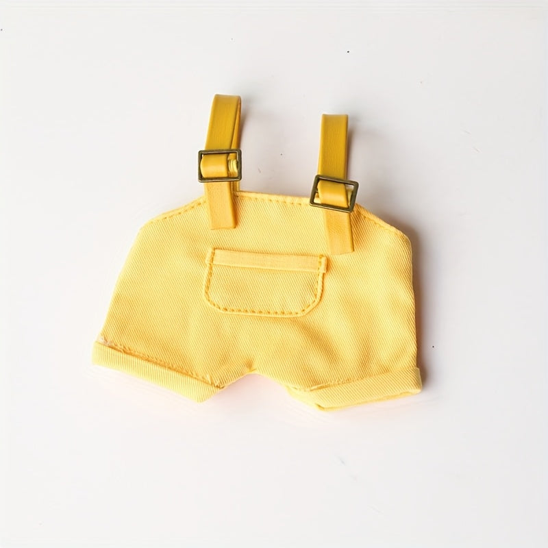 Salopette Cartoon Ourson pour Petits Chiens