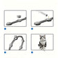 Collier Diffuseur d’Huiles Essentielles pour Chiens et Chats