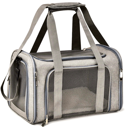 Sac de Transport Souple pour Animaux