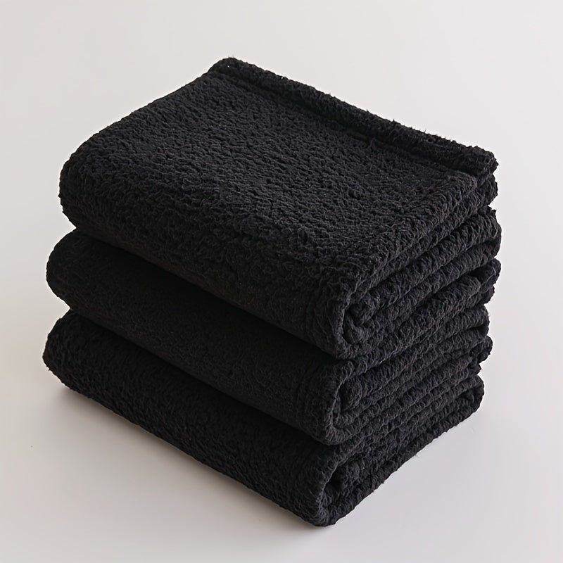 Couverture Douillette en Polyester pour Chiens et Chats