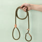 Laisse Lasso 1,5M/1,8M pour Chien