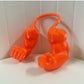 Bras Musclés Amovibles pour Chats et Petits Chiens – Accessoire Gag