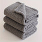 Couverture Douillette en Polyester pour Chiens et Chats