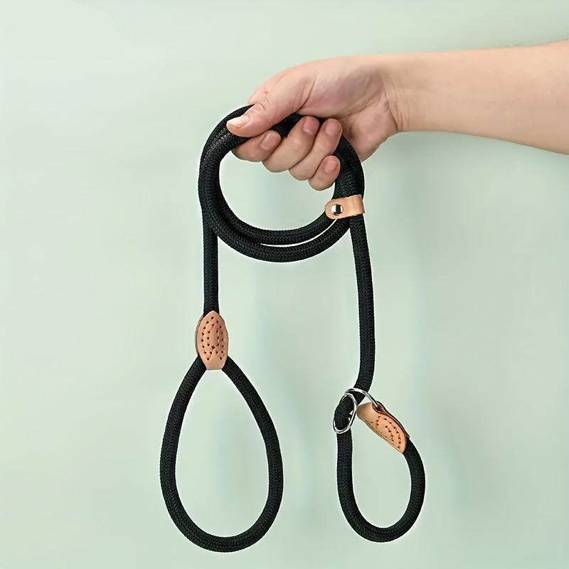 Laisse Lasso 1,5M/1,8M pour Chien