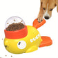 Gamelle Canard interactive pour Chien