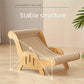 Chaise griffoir pour chat en corde de sisal, présentation du produit