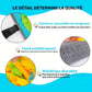 Grand Tapis de Fouille – Jouet de Recherche Olfactive pour Chien