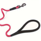 Longe d'Entraînement en Nylon pour Chien - 5M / 10M / 15M