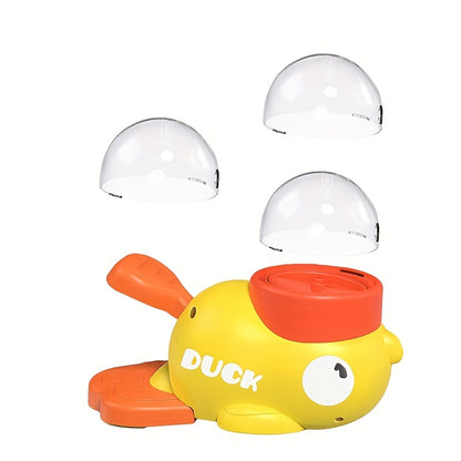 Gamelle Canard interactive pour Chien