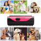 Brosse Double-Face Ergonomique KingKomb pour Animaux