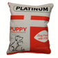 Peluche Chips pour Chiens – Jouet Sonore Sans Piles
