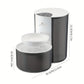 Fontaine à Eau Intelligente pour Chat – 3L avec Recharge USB et Batterie
