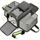 Sac de Transport Extensible pour Chats et Petits Chiens