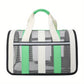 Sac de Transport Pliable et Respirant pour Petits Chiens et Chats