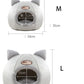 Tente Douillette pour Chat et Petit Chien – Hiver & Confort Total