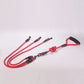 Laisse Double, Triple ou Quadruple Corde pour Chien