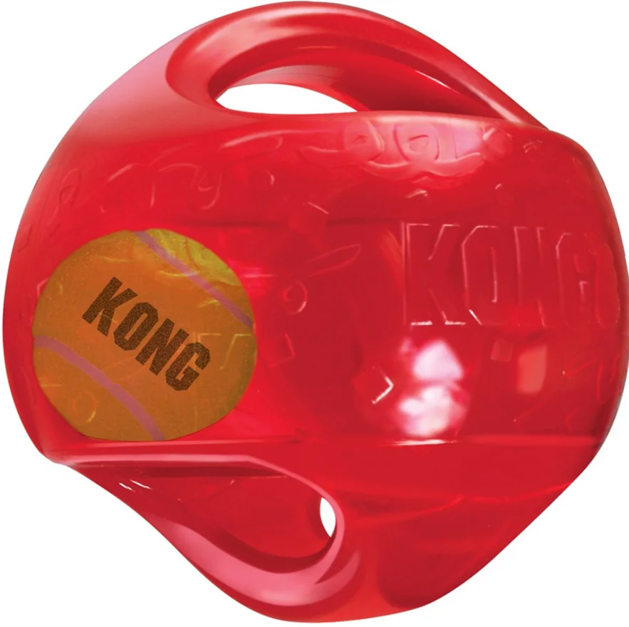Balle Interactive KONG
