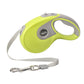 Laisse Enrouleur + Distributeur Sacs pour Chien
