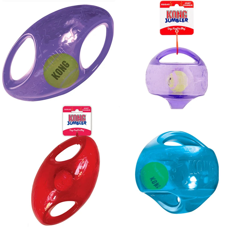 Balle Interactive KONG