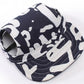 Casquette d'Été pour Petit Chien – Motifs Variés avec Trous pour Oreilles