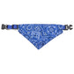 Bandana Triangulaire Réglable pour Chiens et Chats – Style Bandana Coloré