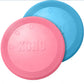 Disque Volant Souple KONG pour Chiens
