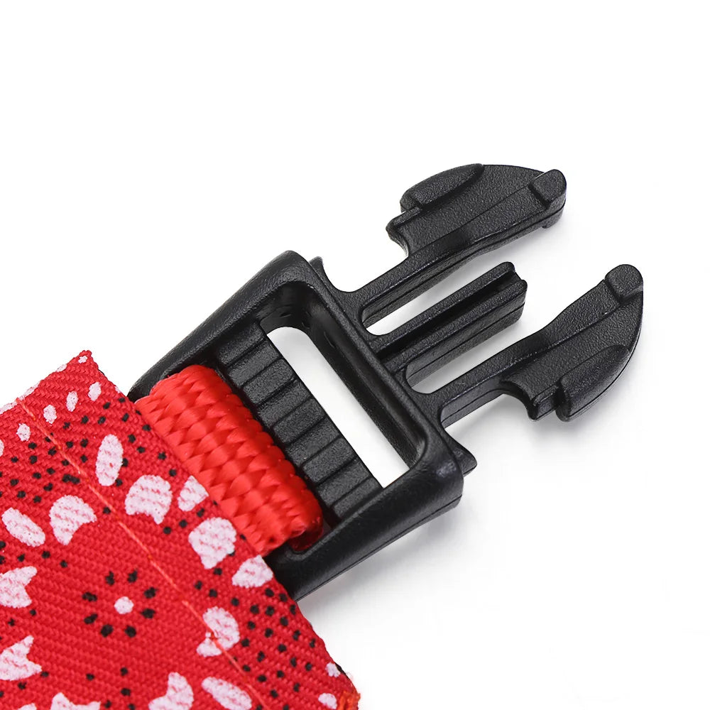 Bandana Triangulaire Réglable pour Chiens et Chats – Style Bandana Coloré