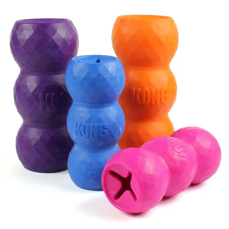 Jouet Intéractif KONG Distributeur de Friandises