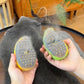 Brosse Vapeur de Toilettage pour Animaux – Nettoyage Doux & Hydratation