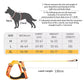 Harnais Confort Total pour Chien – Anti-Traction & Respirant