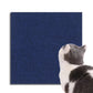 Tapis protecteur universel anti-griffes pour chat – Découpable & adhésif