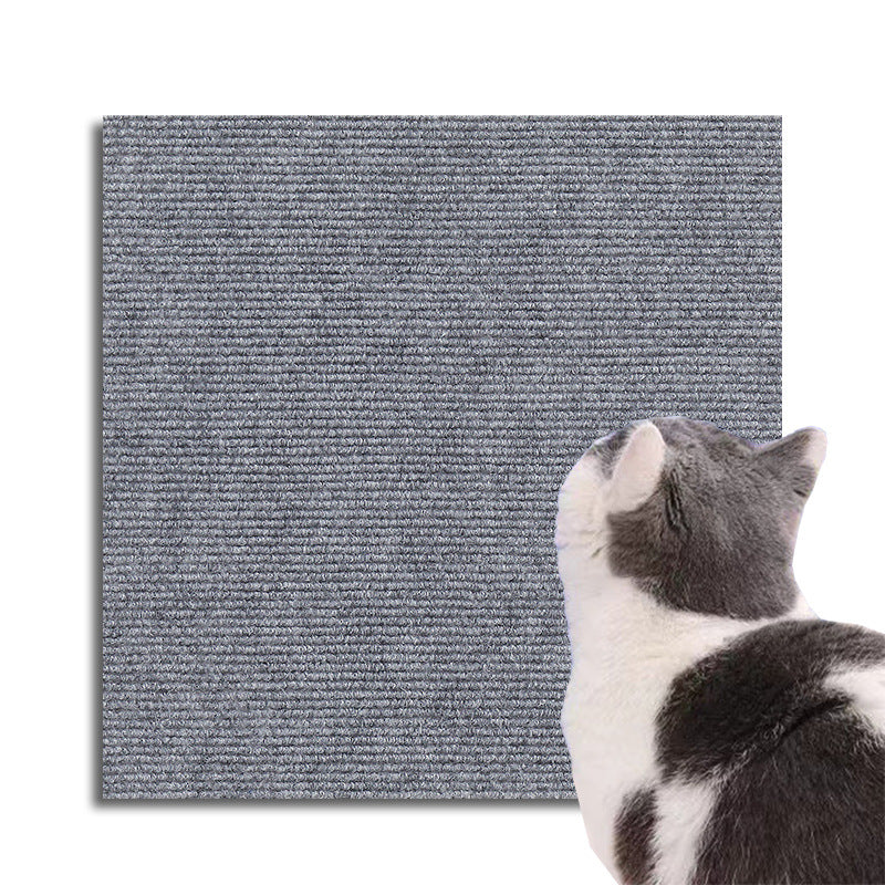 Tapis protecteur universel anti-griffes pour chat – Découpable & adhésif